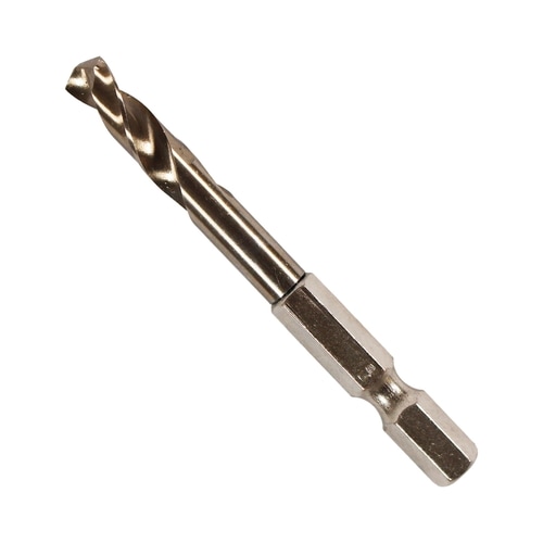 ショートドリルステン