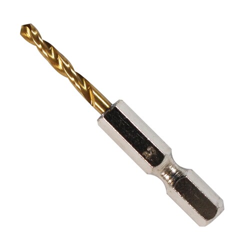 ショートドリル鉄工用