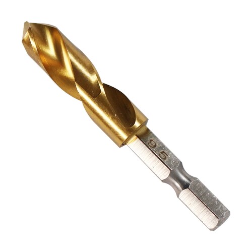 ショートドリル鉄工用