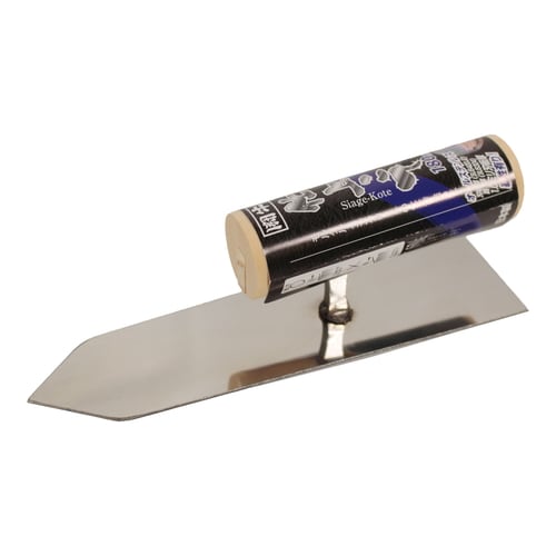 ステン仕上鏝 180ミリ