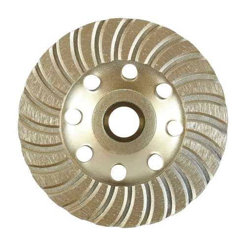 ダイヤカップサンダー