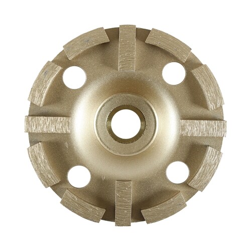 ダイヤカップサンダー