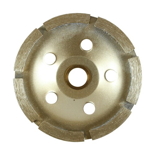 ダイヤカップサンダー