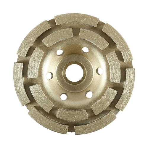 ダイヤカップサンダー