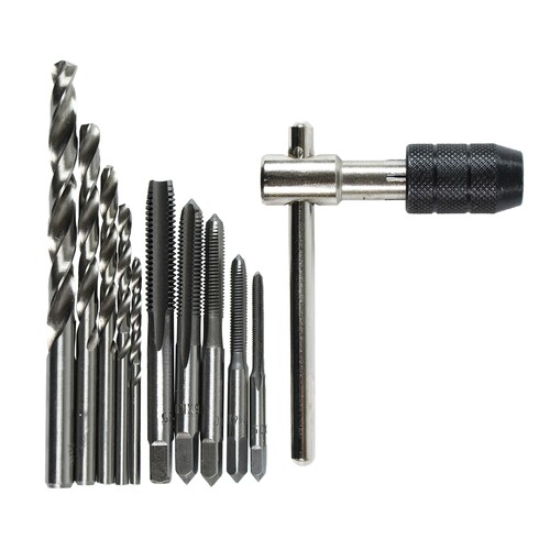 タップ&ドリルセット