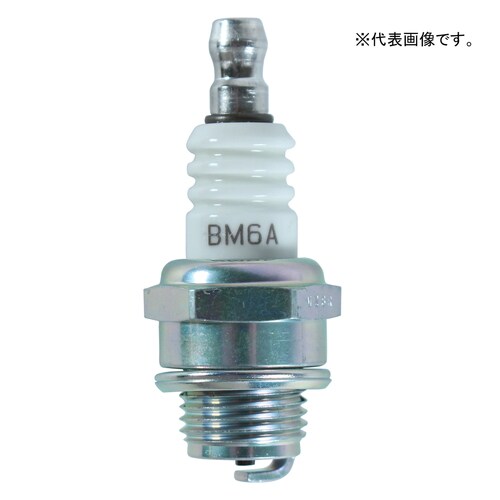 チェーンソー用替プラグ