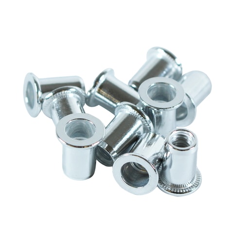 ナットリベット