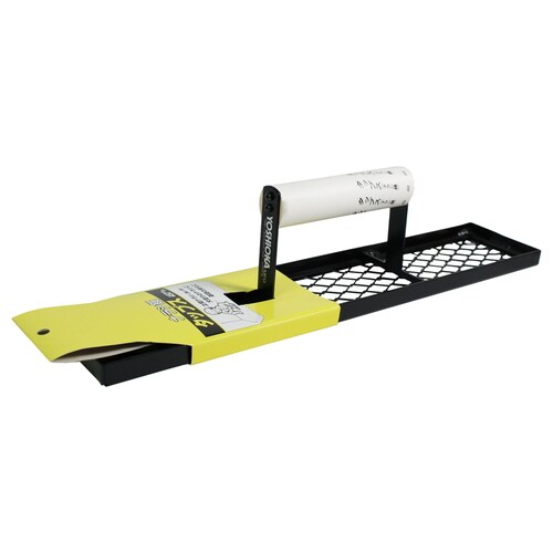 ナラシ鏝 タップス