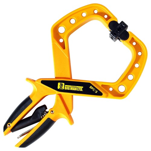 パワークランプ