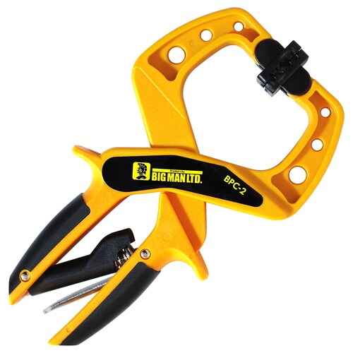 パワークランプ