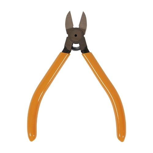 プラスチックニッパ