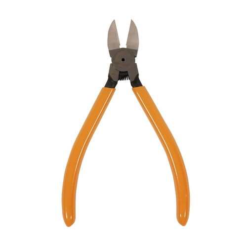 プラスチックニッパ