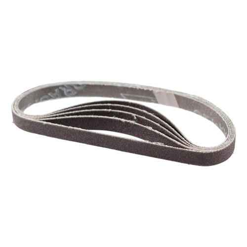 ベルトサンダー用ペーパー