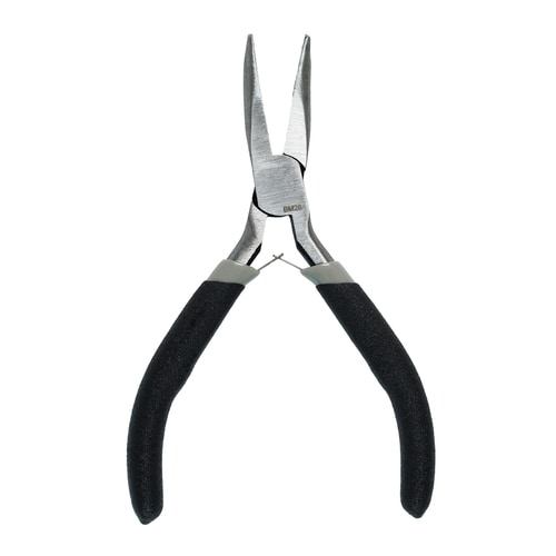 ミニ先曲ラジオペンチ