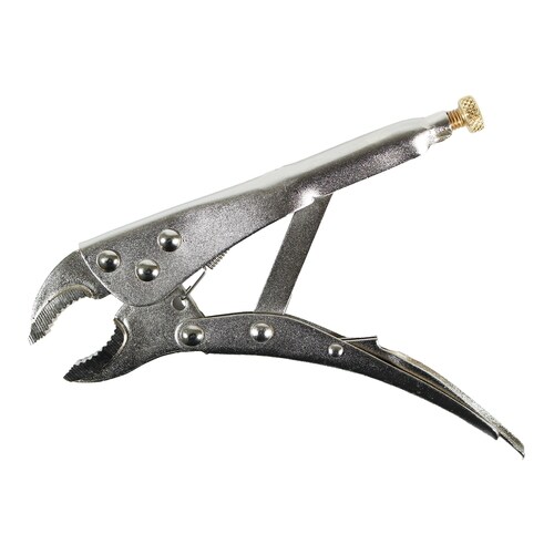 ロッキングプライヤー