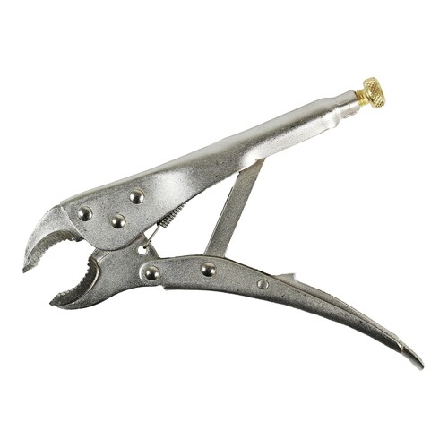 ロッキングプライヤー