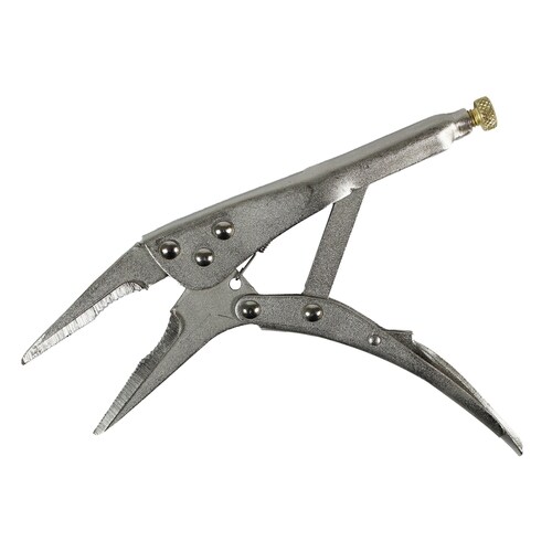 ロッキングプライヤー