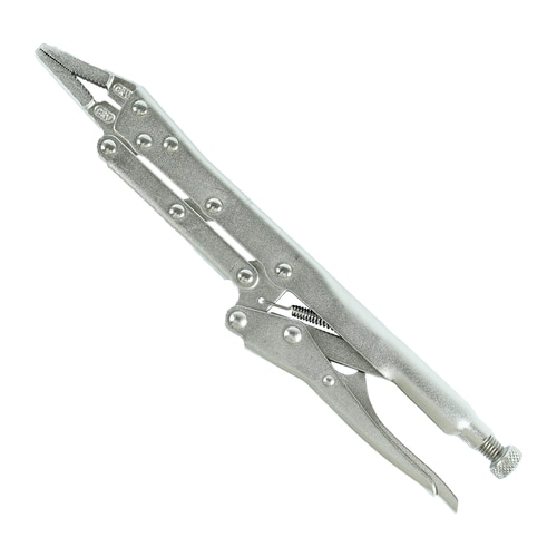 ロッキングプライヤー