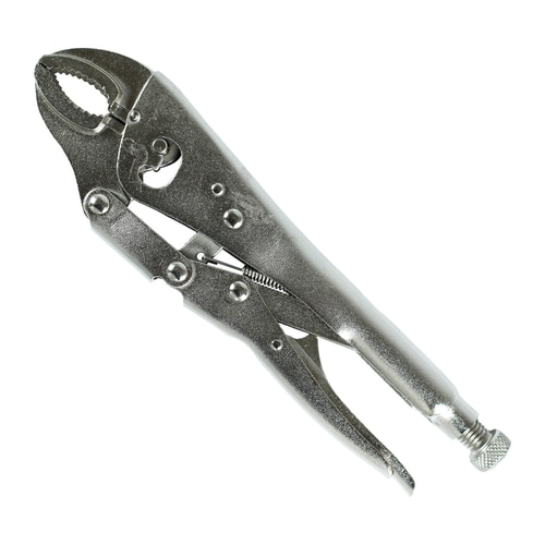 ロッキングプライヤー