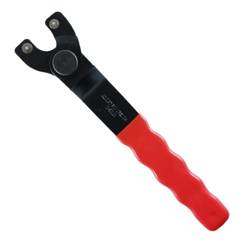 ロックナットレンチ