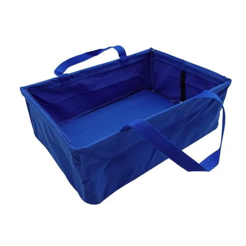 ワンタッチバケット