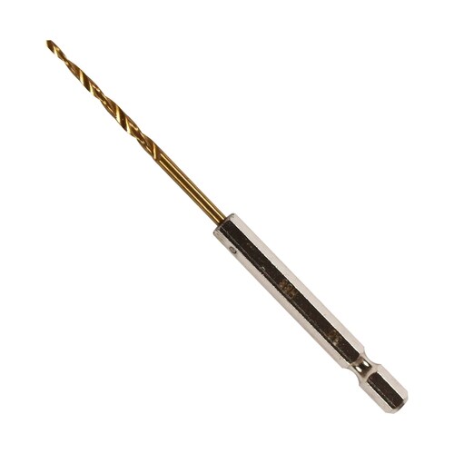 下穴テーパードリル