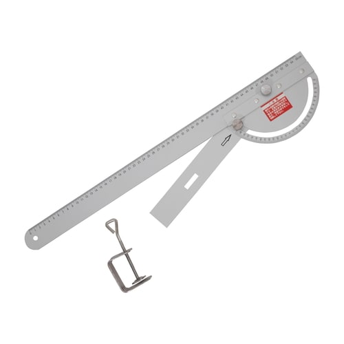 角度付き丸鋸定規 IH−792