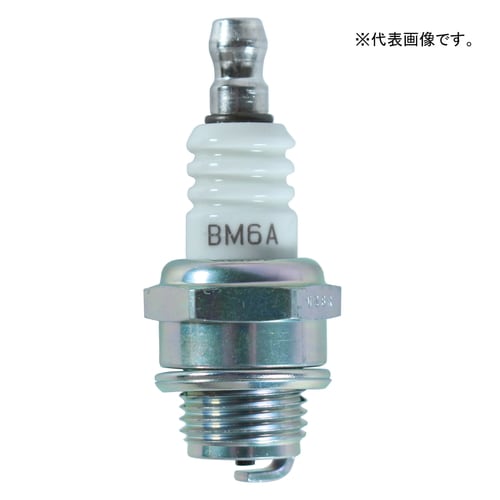 刈払機用プラグ