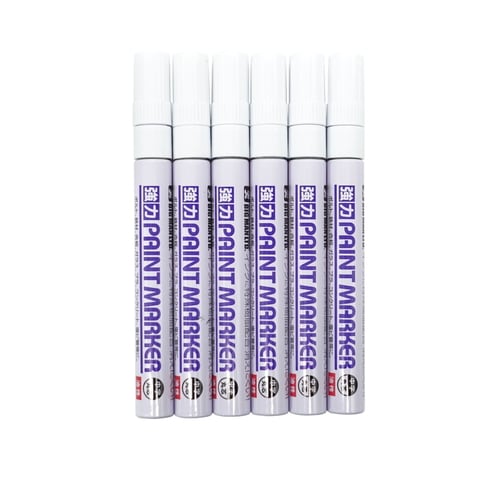 強力ペイントマーカー