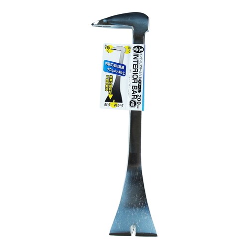 インテリアバール