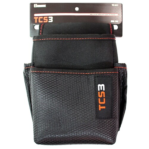 腰袋 2段 TC−311