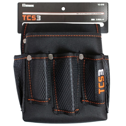 腰袋 工具差付 TC−310
