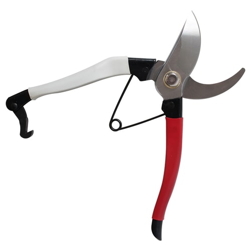 赤白剪定鋏 200mm MG−314