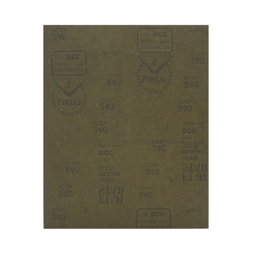 耐水紙ヤスリ #240