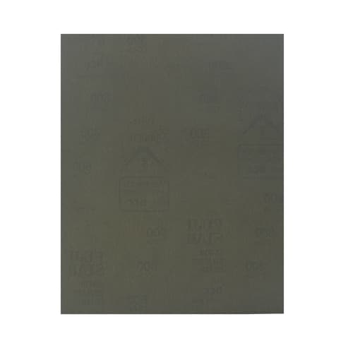 耐水紙ヤスリ #800