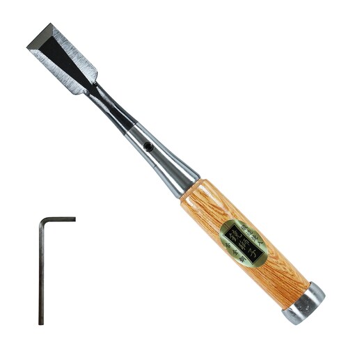 替刃式追入のみ