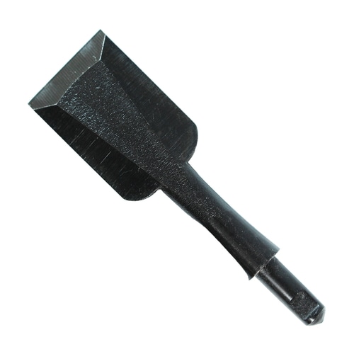 替刃式追入のみ