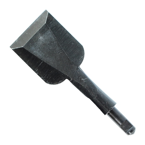 替刃式追入のみ