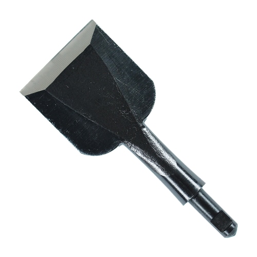 替刃式追入のみ