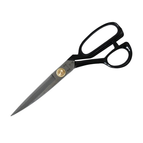 鍛造 洋裁鋏 240mm