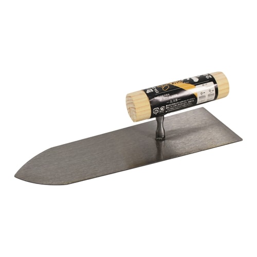 中塗鏝 240mm IH−259