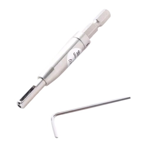 丁番下穴ドリル