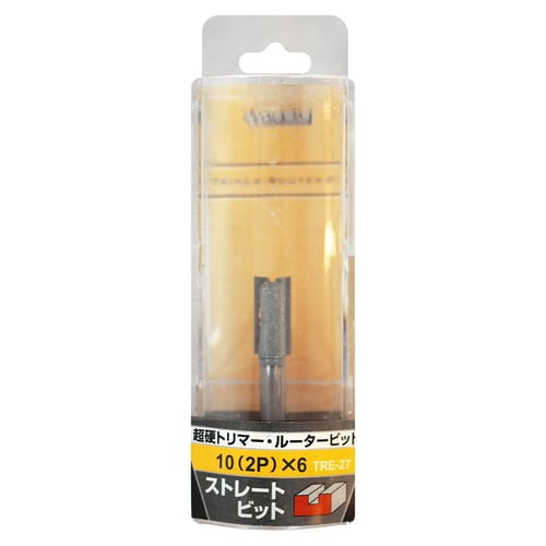 超硬ストレート