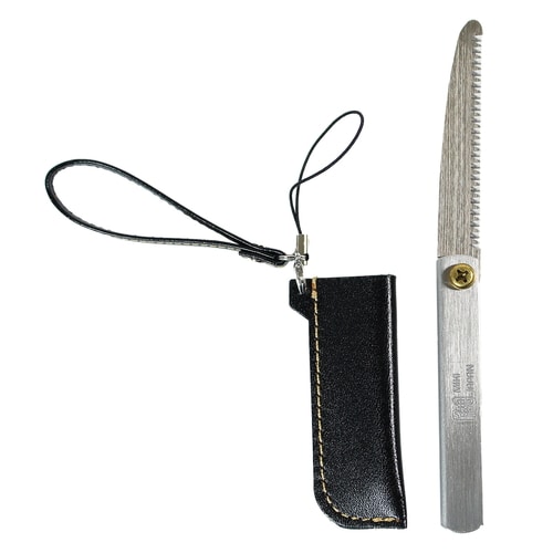 豆鋸 ストラップ MB−SBK