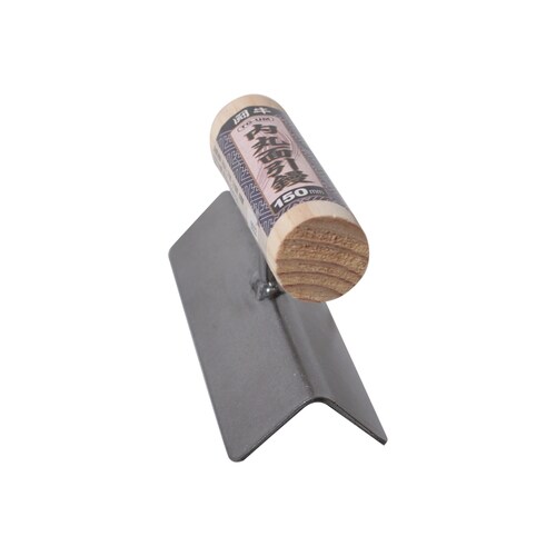 内丸面引鏝 150mm TG−UM