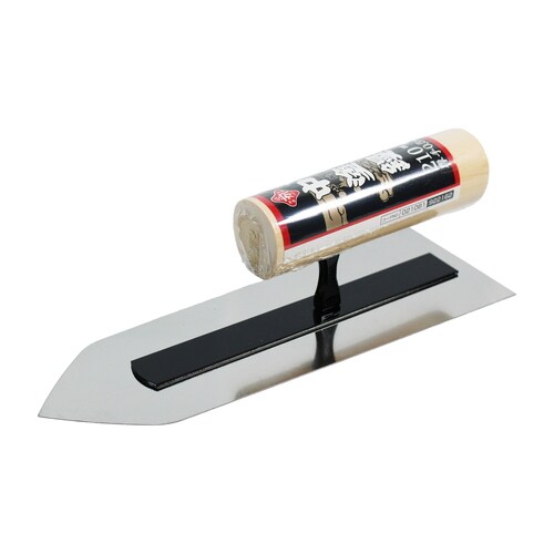 背金ステン中塗鏝 210ミリ