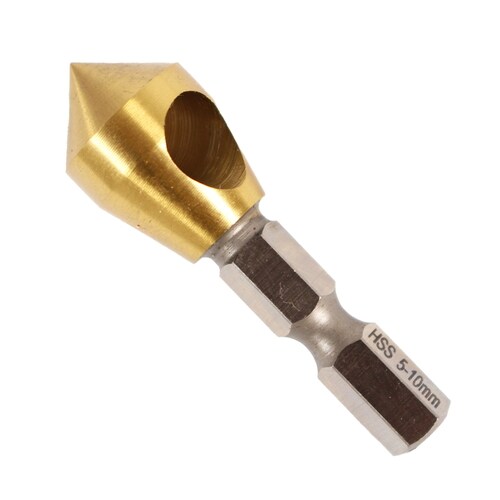 面取りカッター