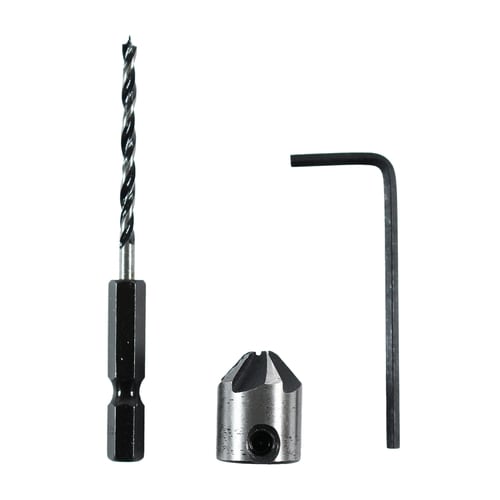 面取りカッター付