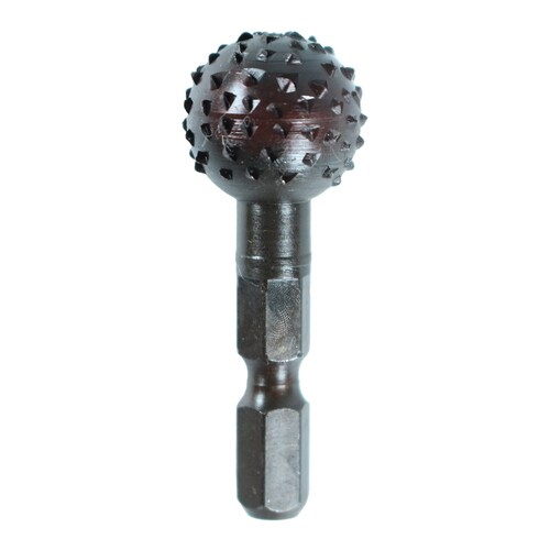 回転ヤスリイバラ