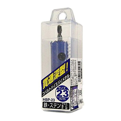 ホールソーバイメタル